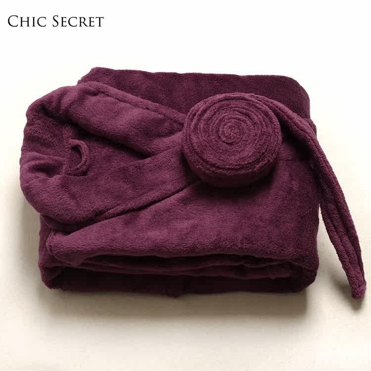 Peignoir CHIC SECRET FFWRG - Ref 602310 Image 82