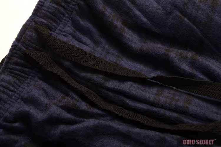 Pantalon pyjama COIICO STAFFORD - Ref 741647 Image 145
