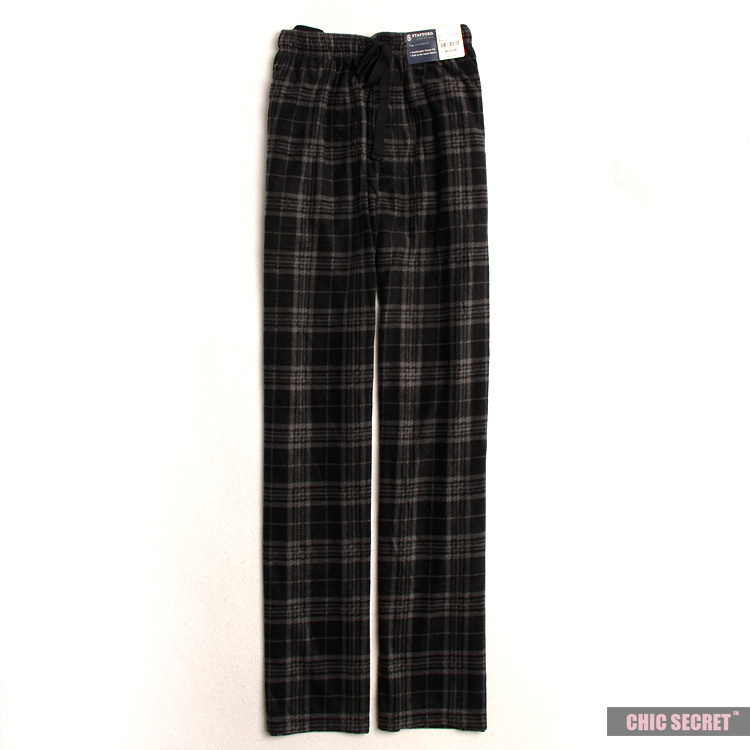 Pantalon pyjama COIICO STAFFORD - Ref 741647 Image 157