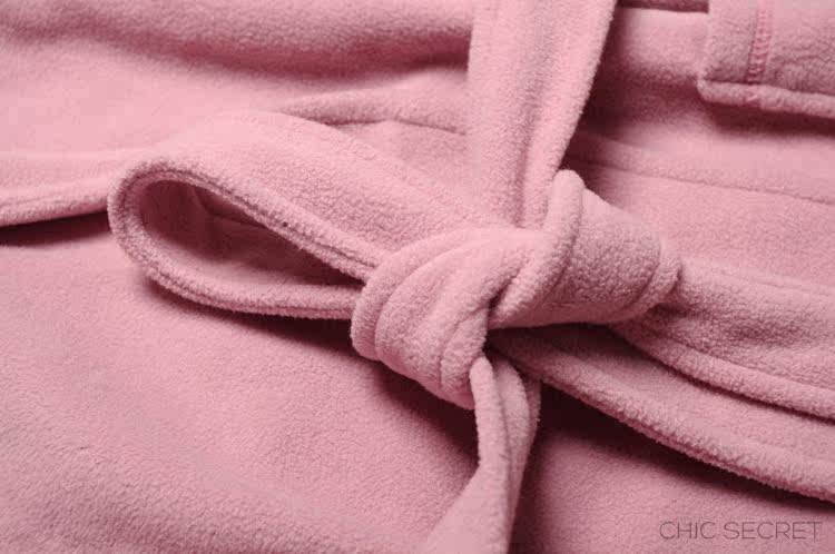 Peignoir COIICO - Ref 597610 Image 10