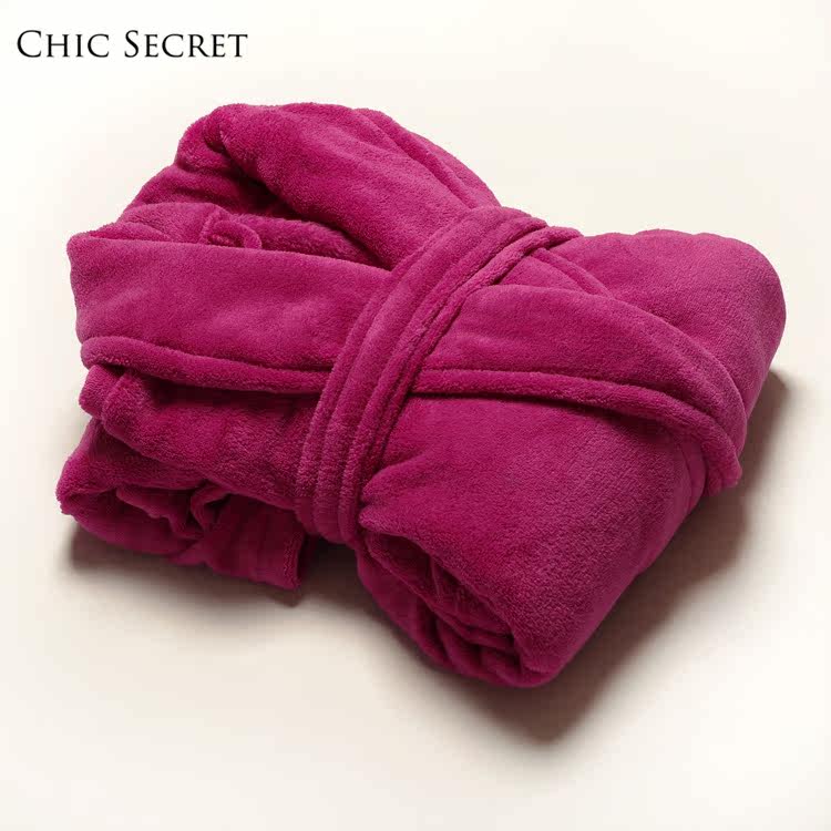 Peignoir CHIC SECRET FFWRG - Ref 602310 Image 56