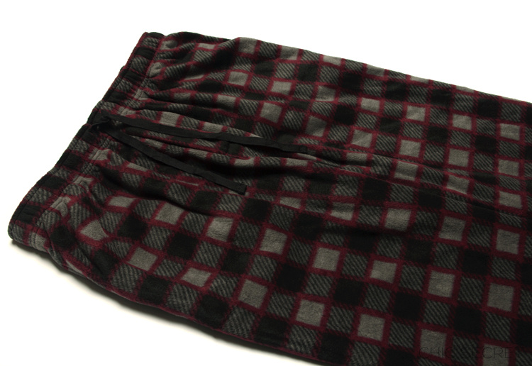 Pantalon pyjama COIICO MC1501 - Ref 741639 Image 10
