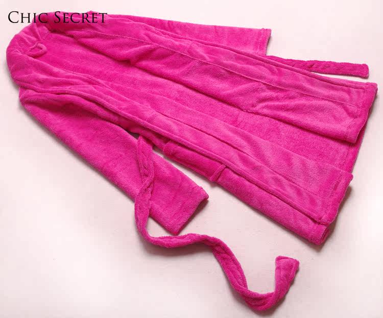 Peignoir CHIC SECRET FFWRG - Ref 602310 Image 50