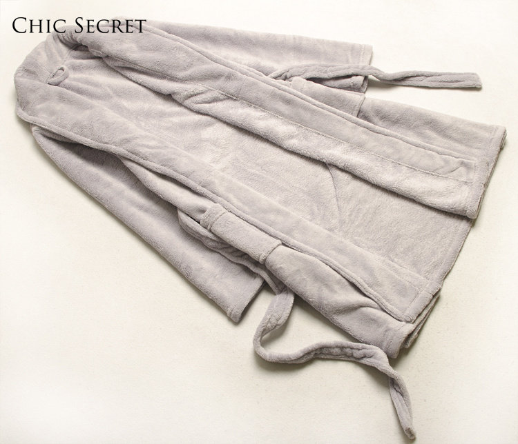 Peignoir CHIC SECRET FFWRG - Ref 602310 Image 17