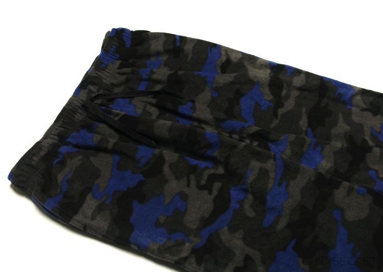 Pantalon pyjama COIICO MC1501 - Ref 741639 Image 48