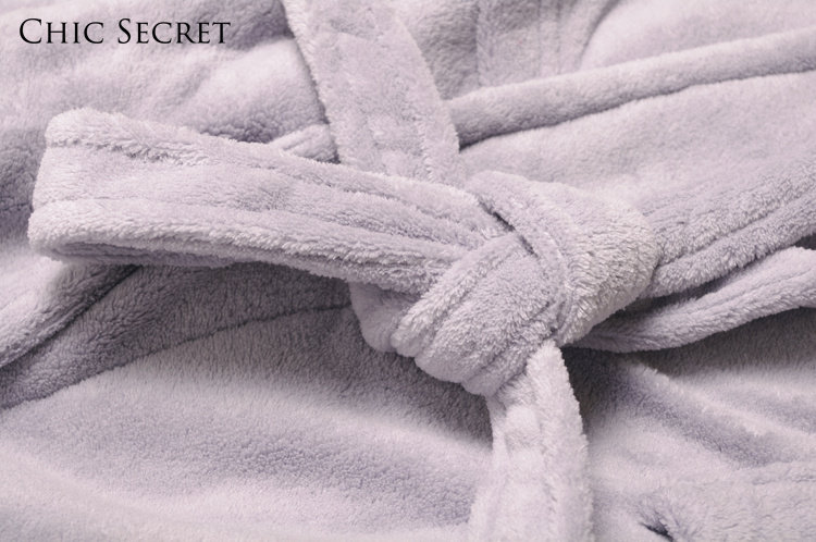 Peignoir CHIC SECRET FFWRG - Ref 602310 Image 14