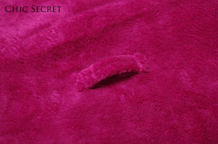 Peignoir CHIC SECRET FFSS - Ref 602303 Image 33