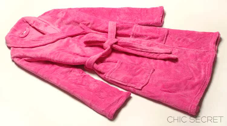 Peignoir COIICO - Ref 602307 Image 8