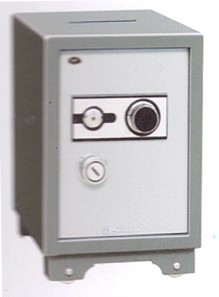 BT - 60J Safety Deposit Coin Safety Deposit Mechanical Safety Deposit Chengdu Store Special Safety Deposit Deposit