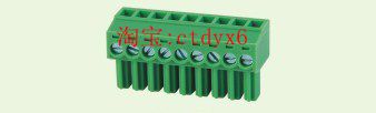 15ELZK(15EDGK)-3.5mm-4Pɫ ֱ PCBʽ߷˶