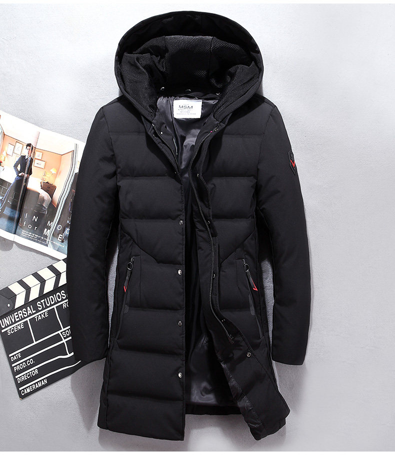 Blouson homme - Ref 3120080 Image 10