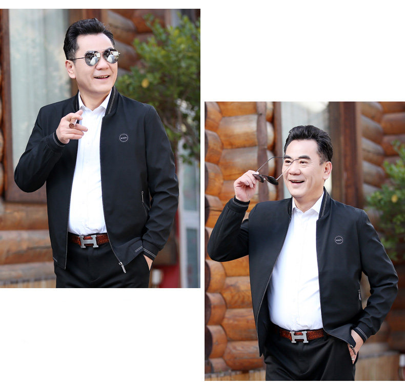 Blouson homme manches courtes - Ref 3115847 Image 20