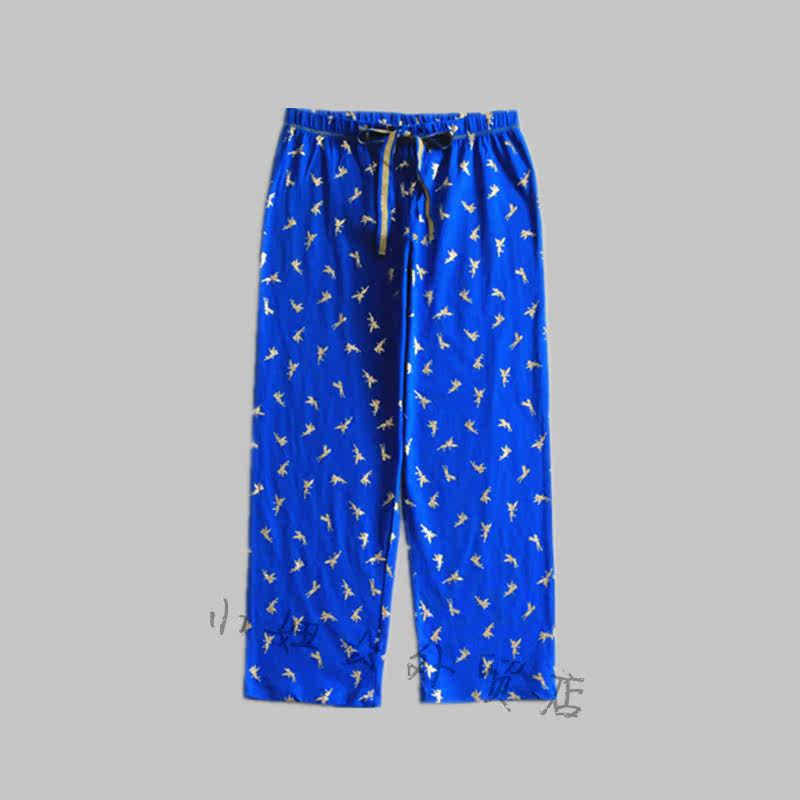 Pantalon pyjama jeunesse - Ref 714002 Image 7