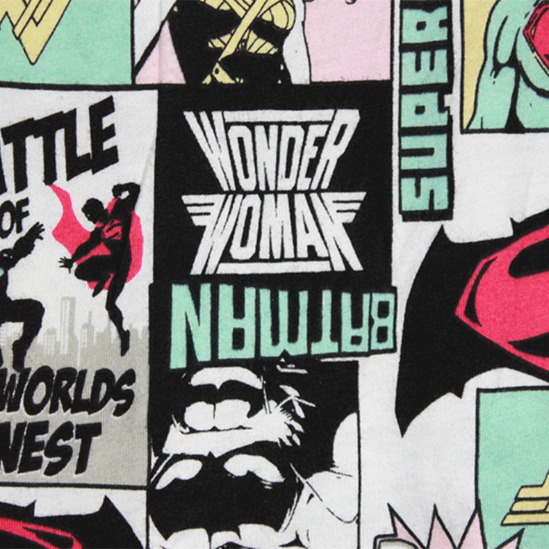 Pantalon pyjama jeunesse - Ref 721536 Image 10