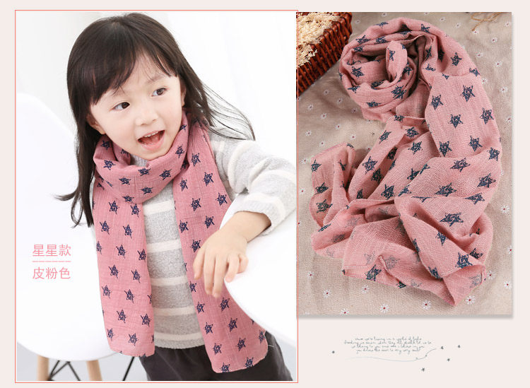 Echarpe enfant - Ref 2139012 Image 32