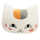 Niangkou San San Sanxia Друзья, преподаватель кошек, студенческая плюшевая теплая ручная подушка кукольная подушка подушка