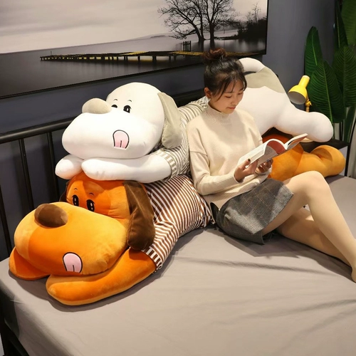 Плюшевая игрушка, милая кукла, подушка для сна