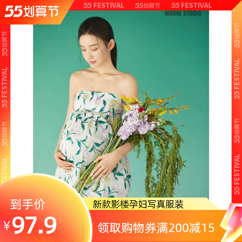 2022 exhibition photo gallery pregnant woman photos of costumes, small fresher and cute pregnancy moms big belly gestation women dress photography and real clothes