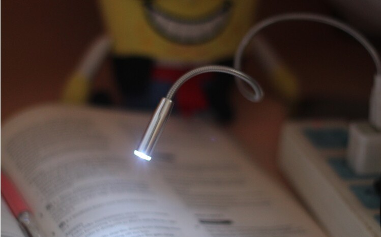 Lampe USB - Ref 379139 Image 10