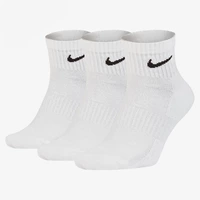 Nike, дышащие носки подходит для мужчин и женщин для тренировок, средней длины, для бега