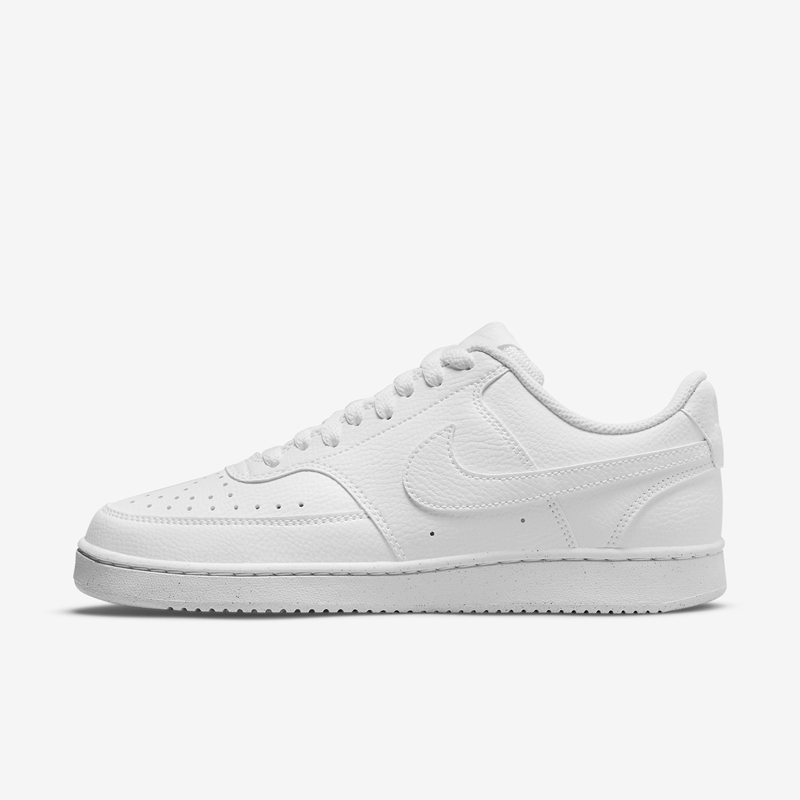 Nike Court Vision Lo Women's Casual Retro Sneakers Dh3158-100-004