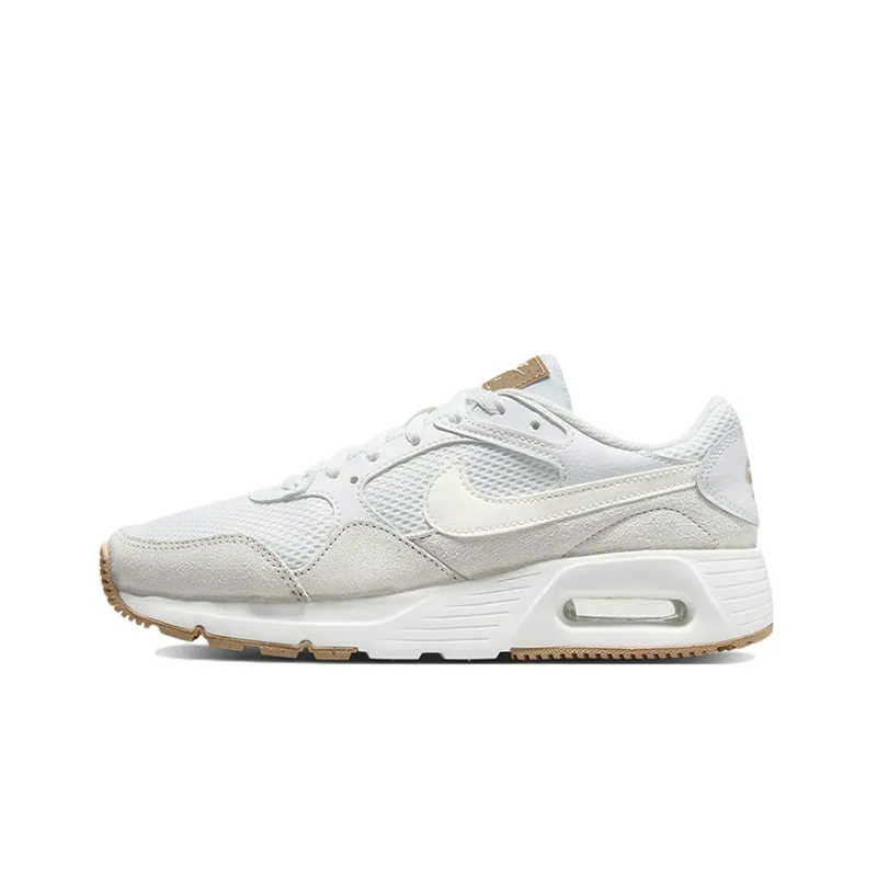 Nike Air Max Sc Women's Air Cushion Cushioning Low-Top Sports and Casual Shoes Cw4554-108-118 Nike Air Max Sc Women's Air Cushion Cushioning Low-Top Sports and Casual Shoes Cw4554-108-118