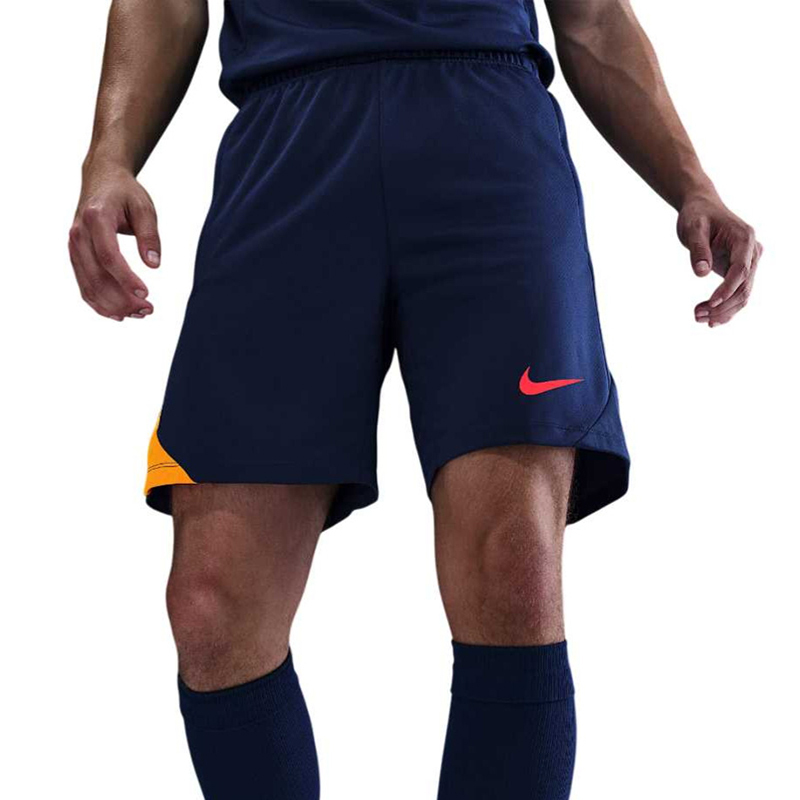 Nike Dri-Fit Men's Summer Football Training Sports Casual Breathable Shorts Fn2401-494