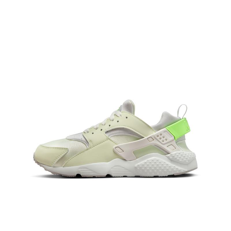 Nike Huarache Run 2.0 (Gs) Wallace Lightweight Casual Shoes for Older Children Fv5603-003