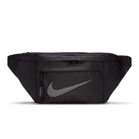 Nike, универсальная светоотражающая спортивная сумка на одно плечо подходит для мужчин и женщин для отдыха, поясная сумка