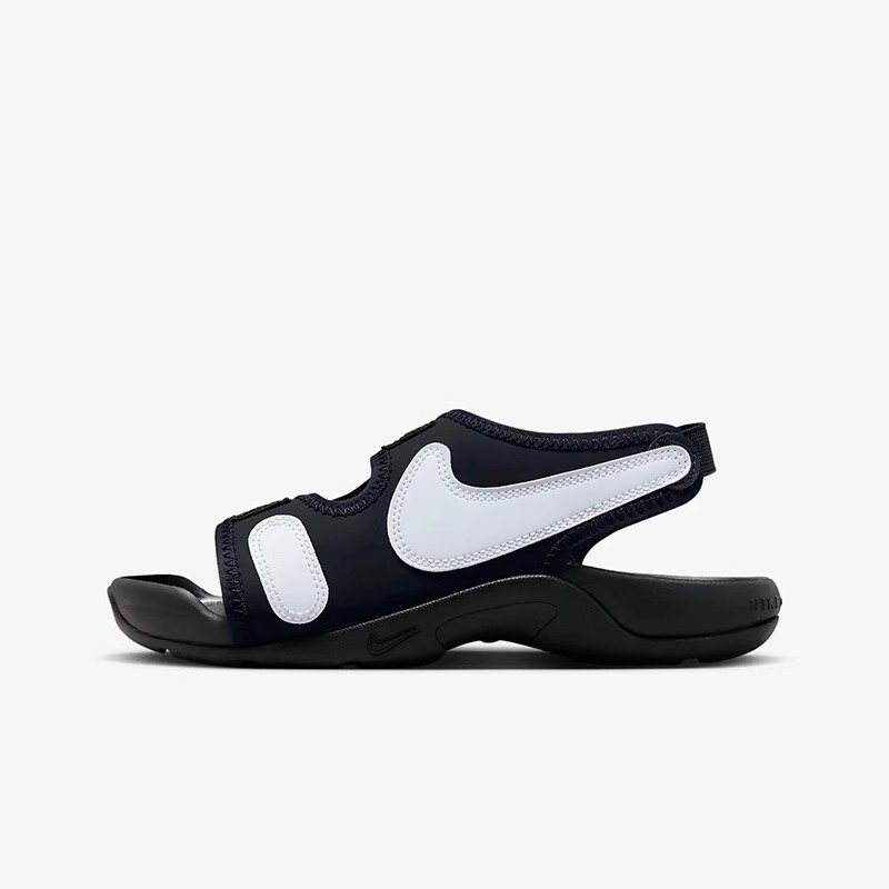Nike Sunray Adjust 6 (Gs) Big Kids Casual Beach Sandals Dx5544-002-001