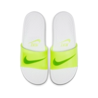 Nike Nike Benassi JDI PRI Men's Casual Beach Sandals CI5927-771-881-551