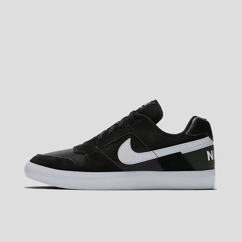 NIKE Nike SB DELTA FORCE VULC мужские ретро повседневные кроссовки 942237-112-010