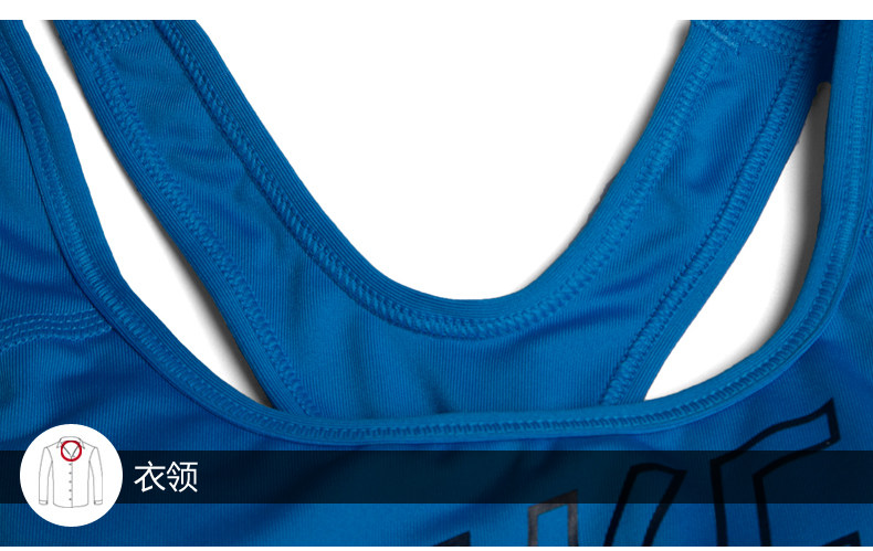 Vêtement fitness femme NIKE - Ref 608027 Image 20