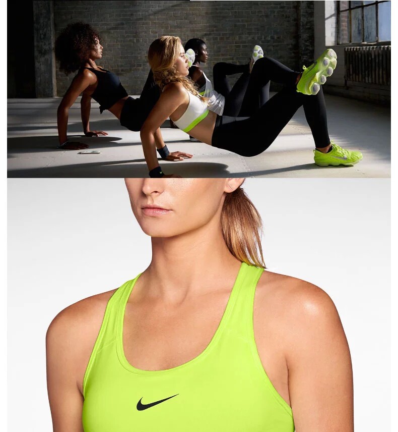 Vêtement fitness femme NIKE - Ref 608027 Image 12