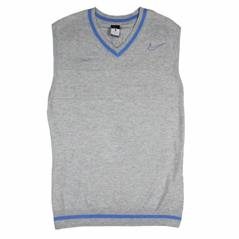 Débardeur sport homme NIKE - Ref 538566 Image 11