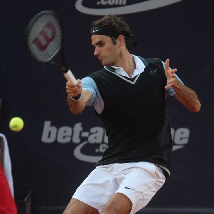 Débardeur sport homme NIKE - Ref 538566 Image 6