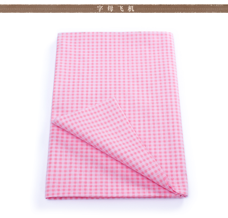 Conway cotton bé tấm ga trải giường cho bé cotton tấm trẻ em cotton màu sắc đẹp - Túi ngủ / Mat / Gối / Ded stuff kén ngủ cho bé nhật bản