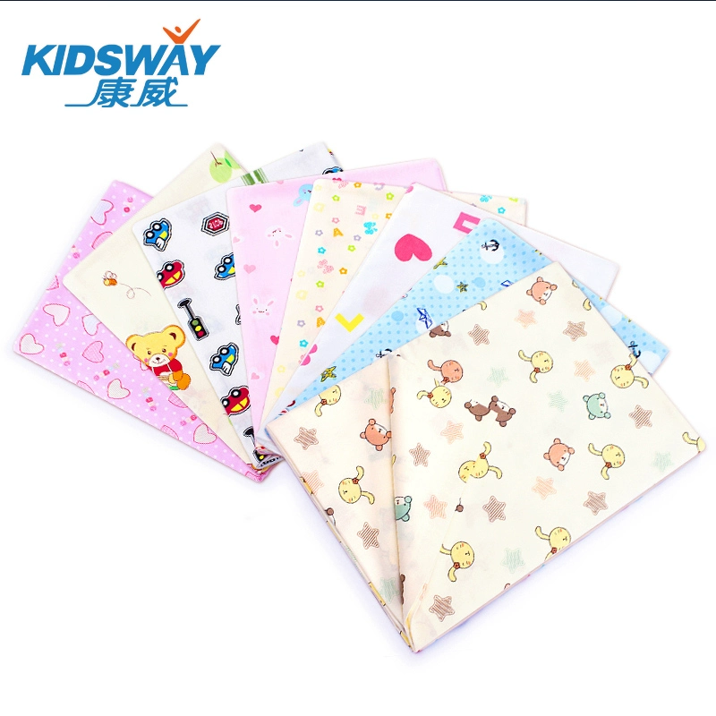 Conway Cotton Khăn trải giường cho bé Bộ đồ giường cho bé Bộ đồ cotton cho bé - Túi ngủ / Mat / Gối / Ded stuff