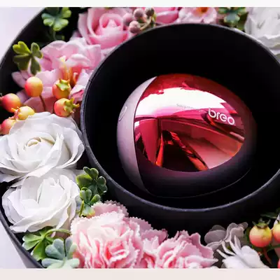 Bei easy (breo) head massager scalp massager electric dragon claw hand head and neck massage claw gift box