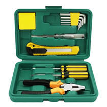 Practical toolbox (giveaway)