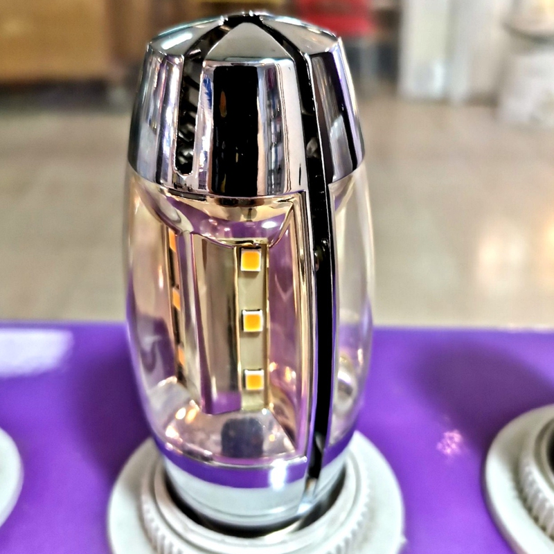 Qinmingshi High-End Jade Light Source, Marble Lamp Dedicated Led Light, Candle Bulb, Chandelier Screw Base, Imported Chip Qinmingshi High-End Jade Light Source, Marble Lamp Dedicated Led Light, Candle Bulb, Chandelier Screw Base, Imported Chip