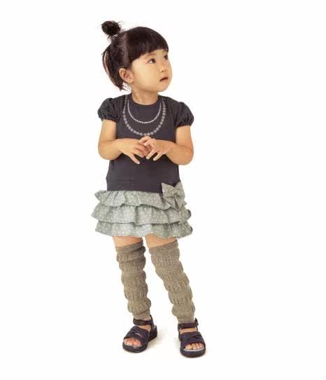 Chaussettes enfant - Ref 2108010 Image 42