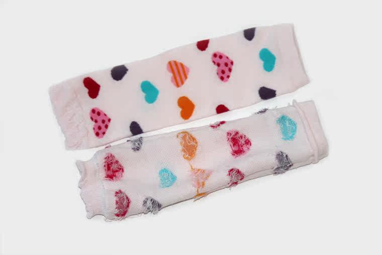 Chaussettes enfant - Ref 2108010 Image 22