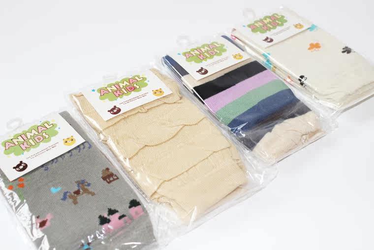 Chaussettes enfant - Ref 2108010 Image 14
