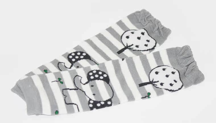 Chaussettes enfant - Ref 2108010 Image 28