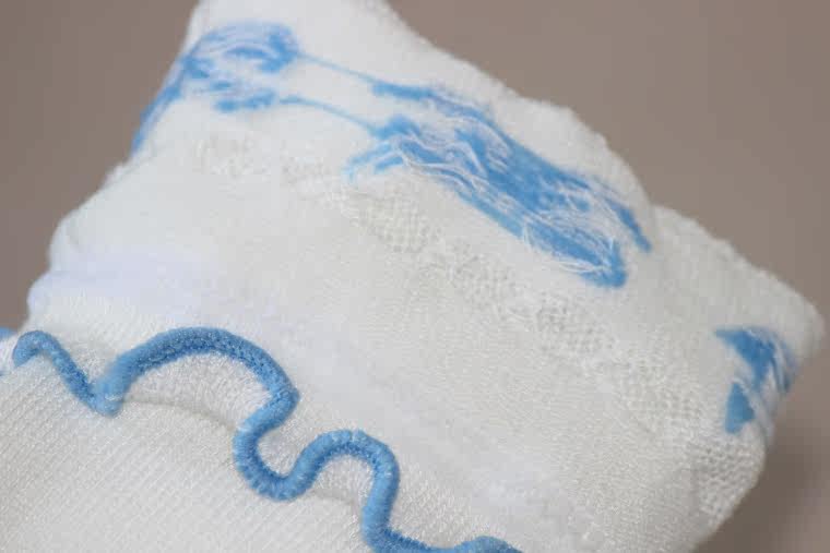 Chaussettes enfant - Ref 2108011 Image 17