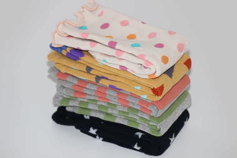 Chaussettes enfant - Ref 2108009 Image 29