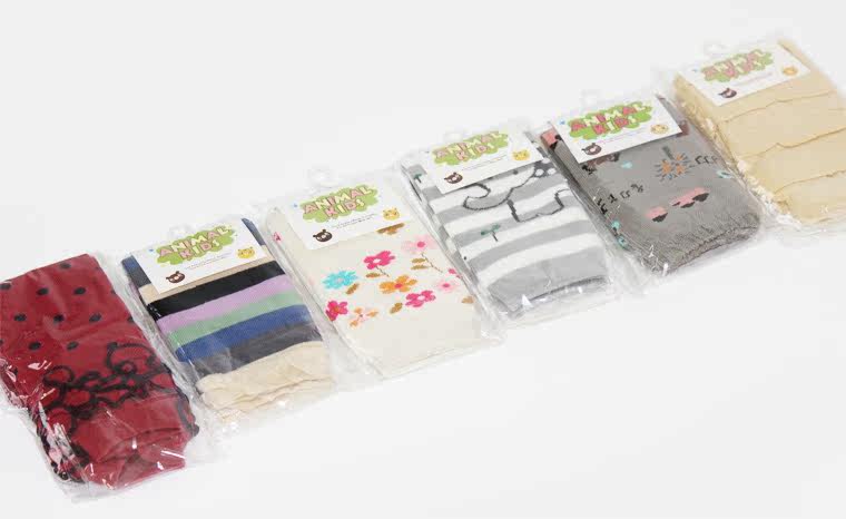 Chaussettes enfant - Ref 2108010 Image 13