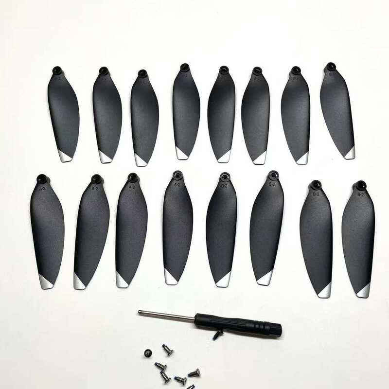 Animal Sg603Pro Sg902 Sg601Max B10 Brushless Drone Propeller Blade Aircraft Accessories Animal Sg603Pro Sg902 Sg601Max B10 Brushless Drone Propeller Blade Aircraft Accessories