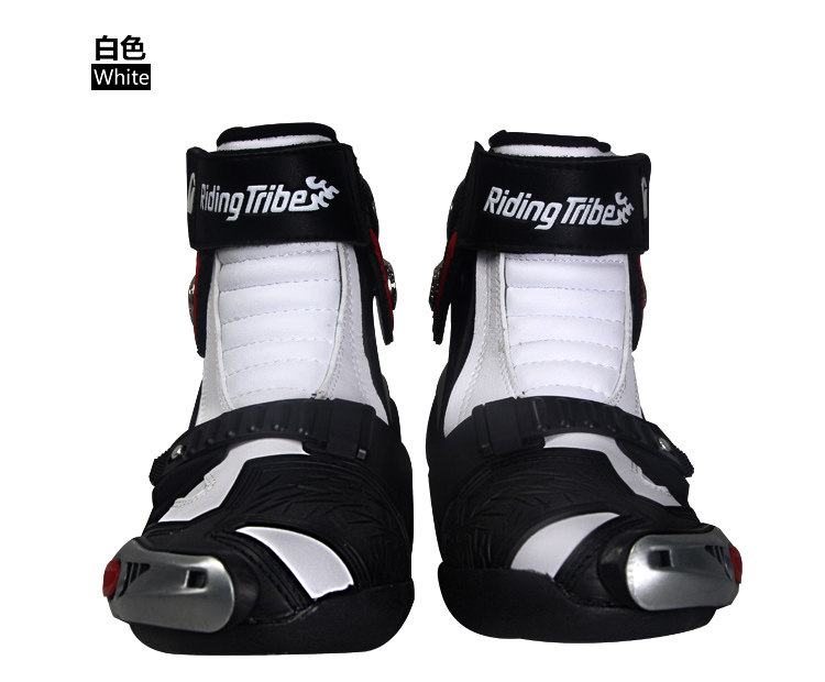 Bottes moto PRO-BIKER - Ref 1392953 Image 24
